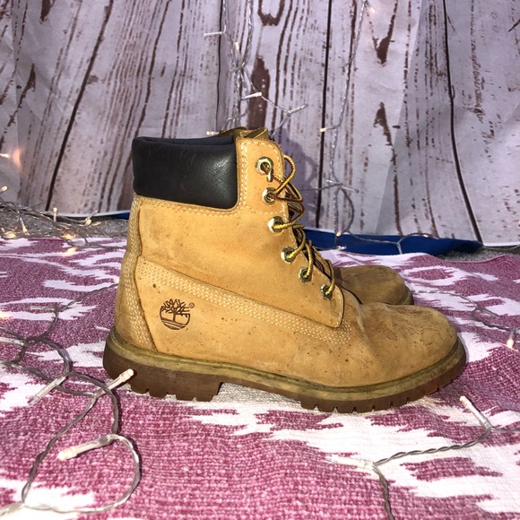 Timberlands - Picture 2 of 7